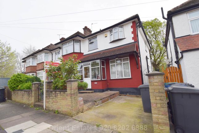 Semi-detached house for sale in Kings Close, London