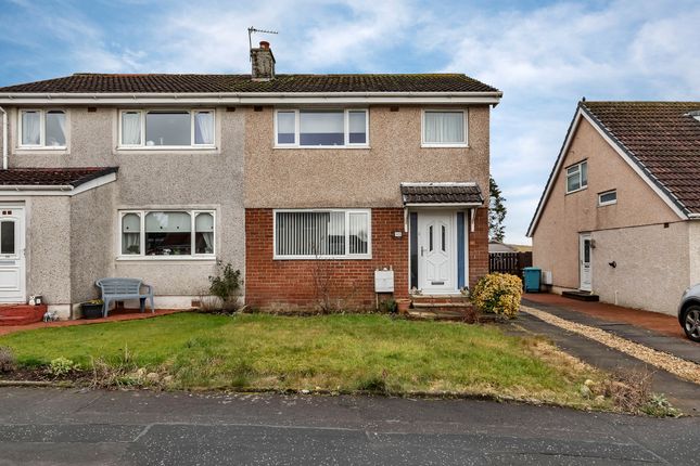 95 , Glenview Crescent, Moodiesburn photo 2