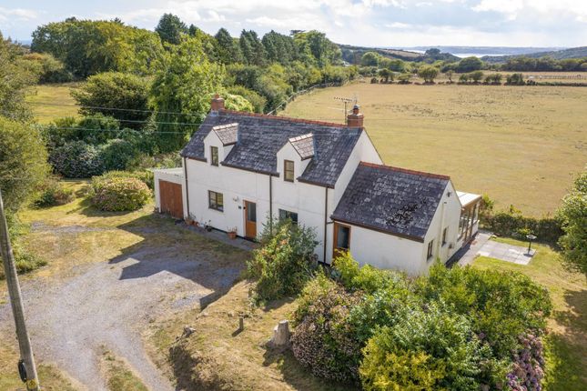 2-bed house on Croft Cottage, Carmarthen, £380,000
