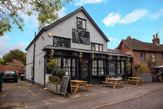 Thumbnail Pub/bar for sale in Lion Green, Haslemere