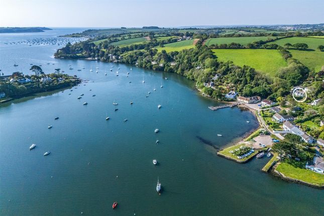 Trehanas, Restronguet, Falmouth photo 3