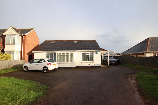 Thumbnail Detached house for sale in Bridge Road, Exeter