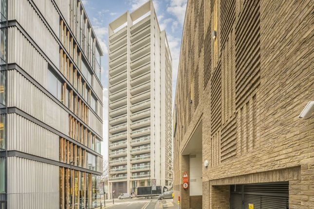 2-bed flat on Flat 46, 9A, York Way, London, £650,000
