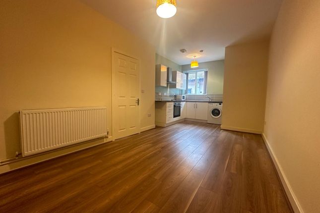 Thumbnail Flat to rent in Flat 1, Bromsgrove, Worcestershire