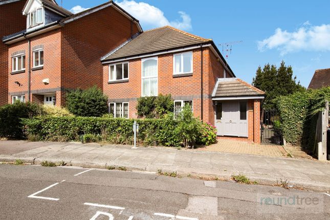 1, Dorchester Terrace, Hendon photo 4