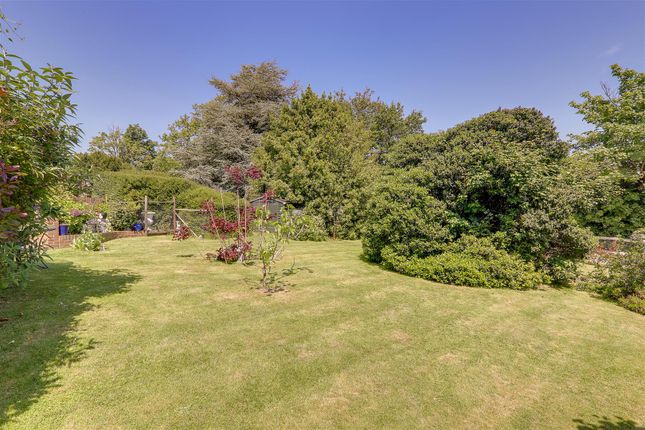 Detached bungalow for sale in Woodland Avenue, Worthing