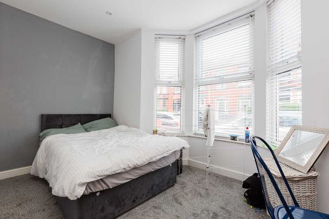 Semi-detached house to rent in Blenheim Road, Liverpool