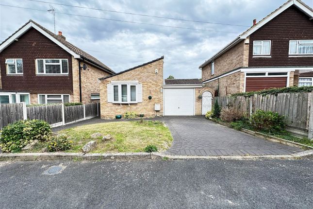 Bungalow for sale in Briar Road, Bexley