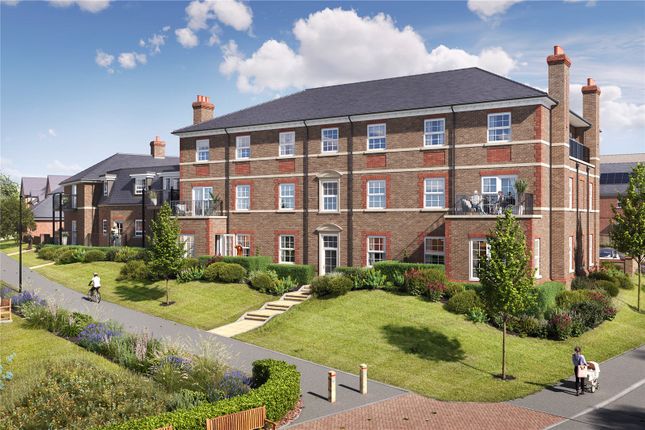 Plot 75 Spring Hill,, Manor Lane, Berkshire photo 2
