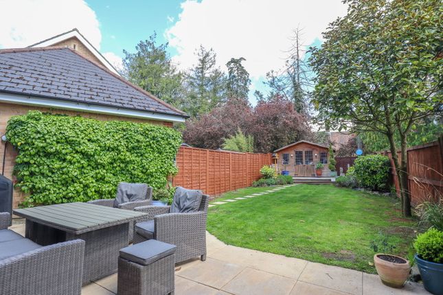 18, Ebor Gardens, Calne photo 3