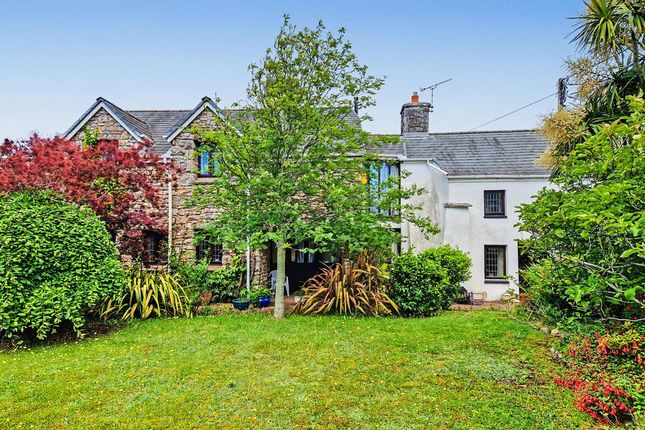 4-bed house on ELM TREE COTTAGE,, WEST ROAD, PORTHCAWL, £695,000