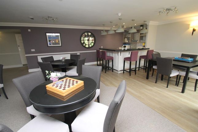 Flat for sale in King Street, Maidstone