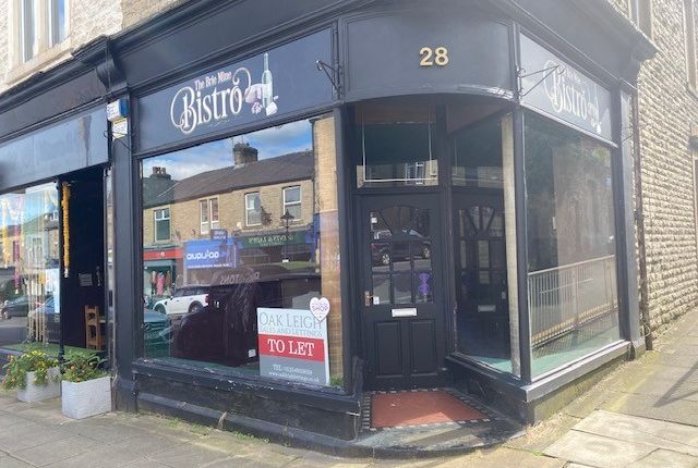 Thumbnail Terraced house to rent in Queen Street, Blackburn