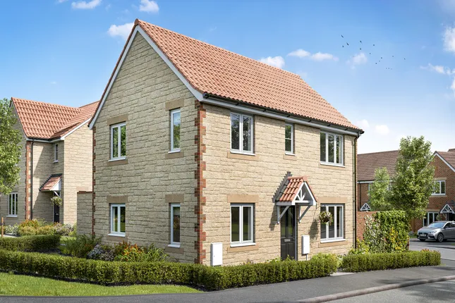 Persimmon Homes - Oak Hill Rise