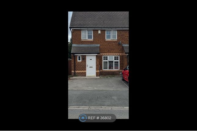 3-bed house on Torrington Drive, Liverpool, £1,100/mo