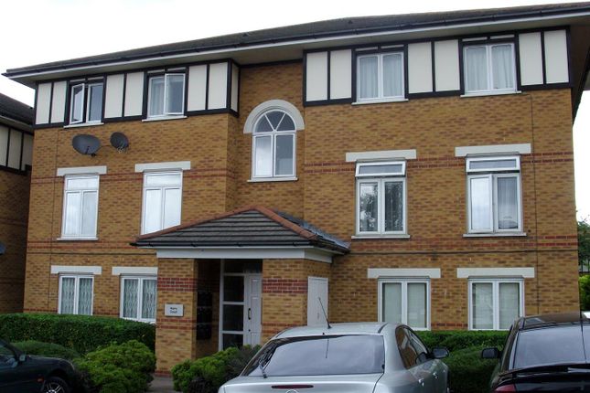 Thumbnail Flat to rent in Harry Court, 11 Wenlock Gardens, Hendon, London