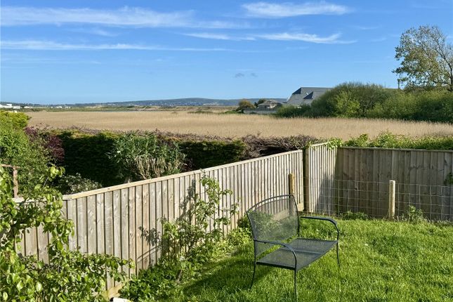 Bungalow for sale in Grebe Close, Milford On Sea, Lymington, Hampshire