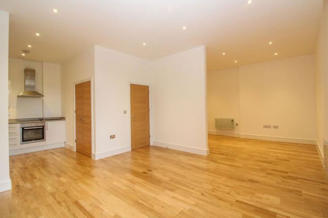 59 Providence House, Bartley Way, Hook photo 4