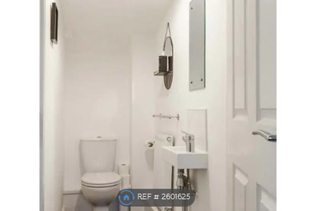 Eccles Estates Short Term Lets Liverpool Airbnb