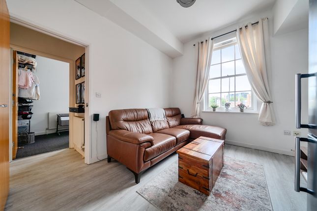 Flat 3, 2, Waterloo Road, Bristol photo 3