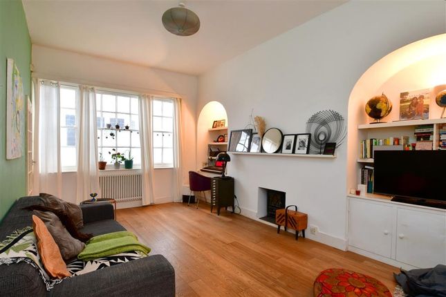 Thumbnail Flat for sale in Arundel Terrace, Brighton, East Sussex