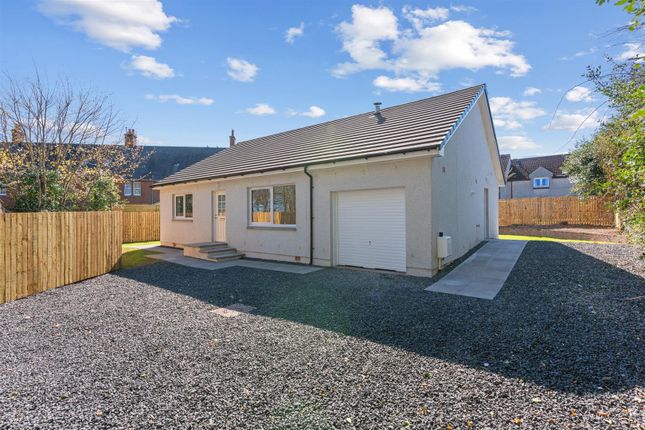 2-bed house on Larwick Cottage, Mill Lane, Tayport, £299,995