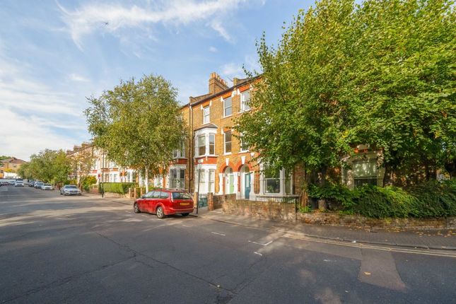 Thumbnail Property for sale in Monnery Road, London
