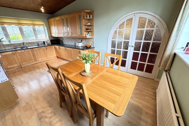 Detached house for sale in The Vale, Hartlepool