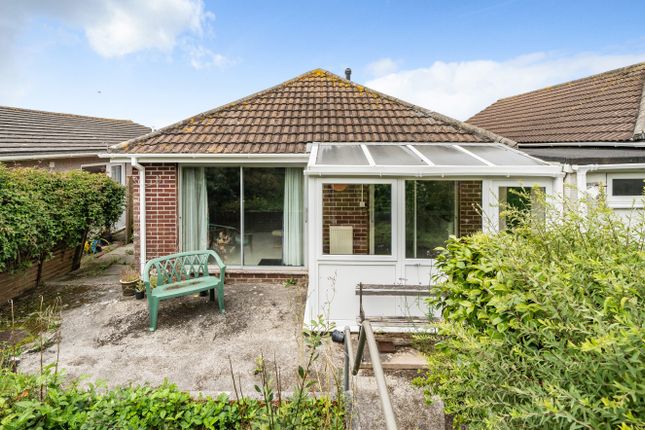 Bungalow for sale in Hawthorn Drive, Wembury, Plymouth, Devon