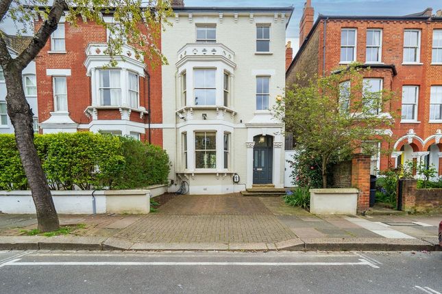 Semi-detached house for sale in Rosehill Road, Wandsworth