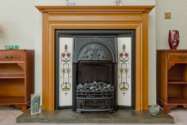 12, Lockharton Crescent, Edinburgh photo 4
