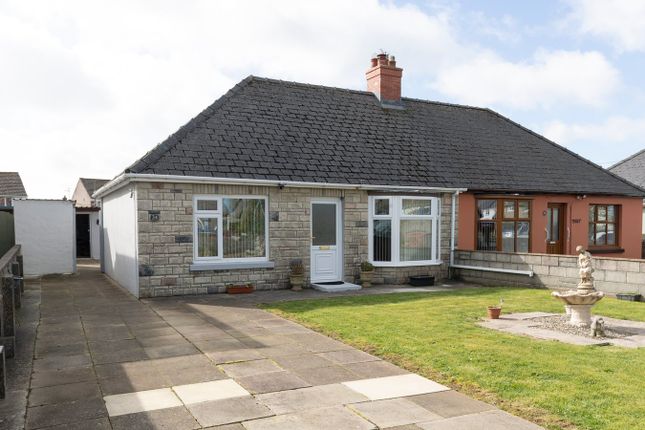 2-bed house on 34, Langford Road, Haverfordwest, £200,000