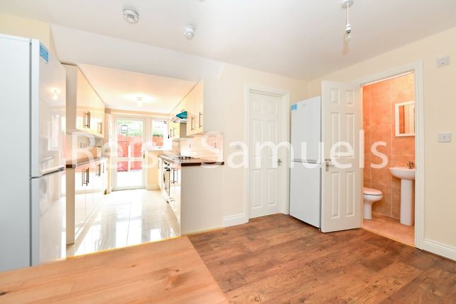 Thumbnail End terrace house to rent in Manchester Road, Isle Of Dogs, Docklands, London