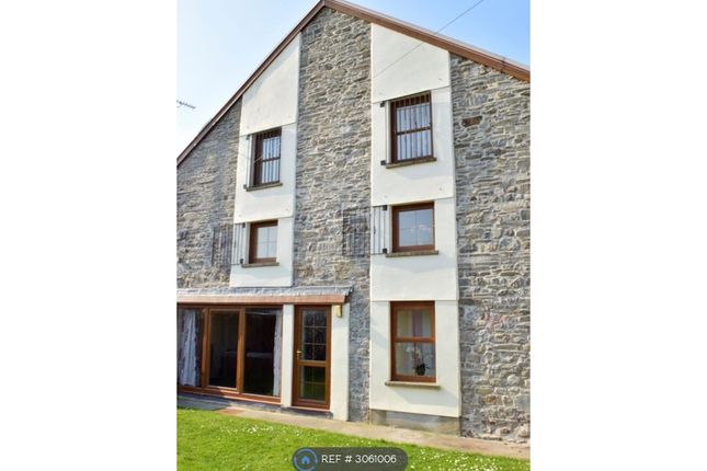 Flat, Capel Seion Heol Llansaint, Kidwelly photo 5