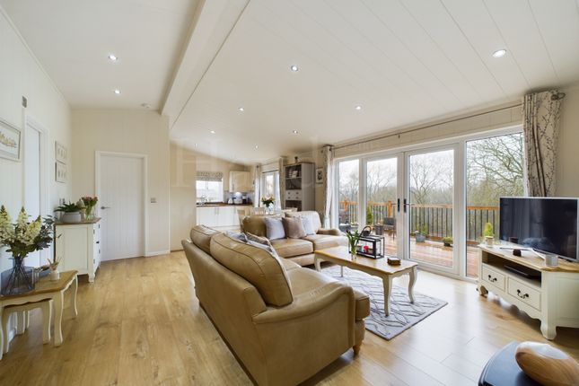 Chestnut Lodge Billingsley Park Lodges Billingsley, Bridgnorth photo 2