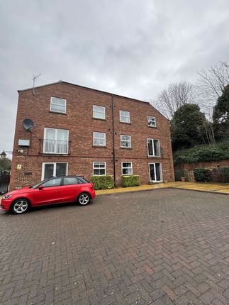 Thumbnail Flat for sale in Old Station Mews, Eaglescliffe, Stockton-On-Tees