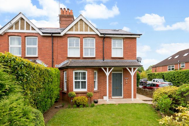 4-bed semi-detached on Beaupark,, Tuesley Lane, Godalming, £925,000