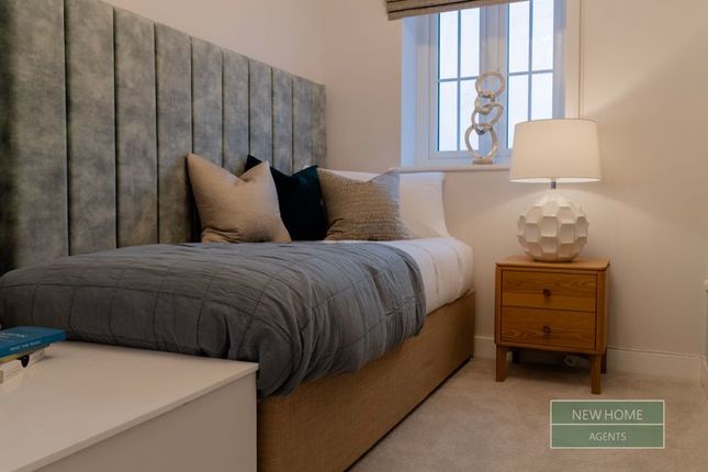 Plot 24 The Sandall, Mill Lane, Selby photo 4