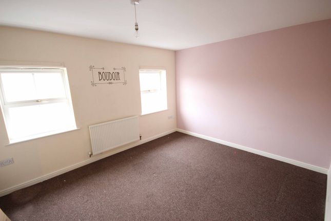 12, Johnson Avenue, Wellingborough photo 5