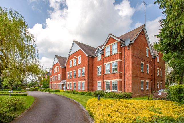 Flat for sale in College Road, Bromsgrove, Worcestershire