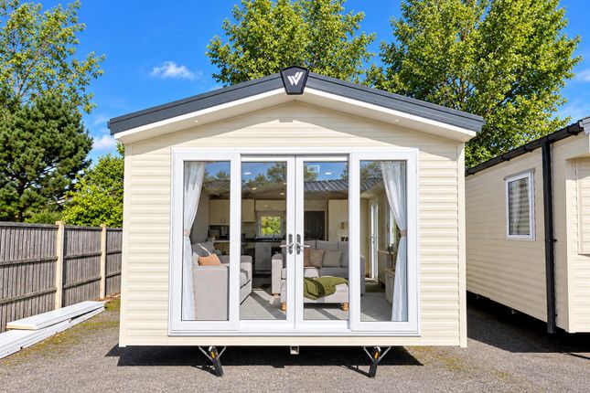 2-bed caravan on Willerby Malton, Birchington Vale, Shottendane Road, Birchington, £65,995
