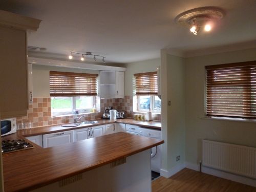 Mallard Drive, Market Rasen photo 2