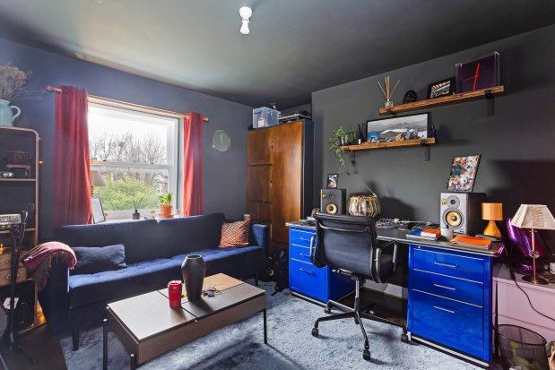 Property to rent in Kirkstall Road, London