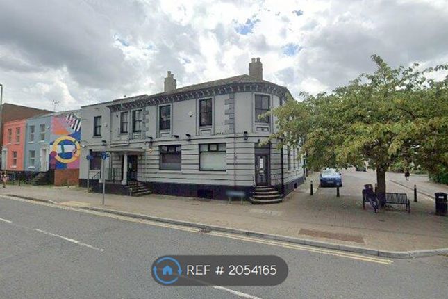 Thumbnail Flat to rent in Station Road, Gloucester
