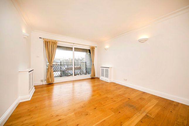 Thumbnail Flat to rent in The Windmill, 214 Chiswick High Road, Chiswick, London