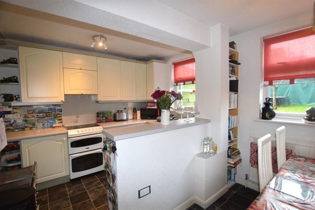Semi-detached house for sale in Links Way, Croxley Green, Rickmansworth