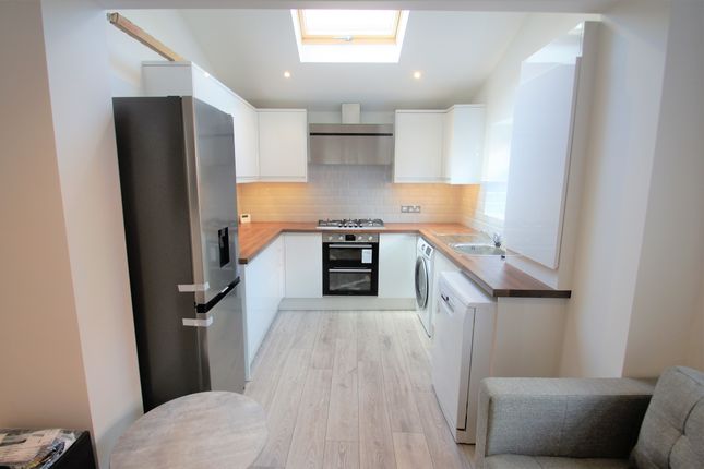 End terrace house to rent in Braemar Road, Fallowfield, Manchester