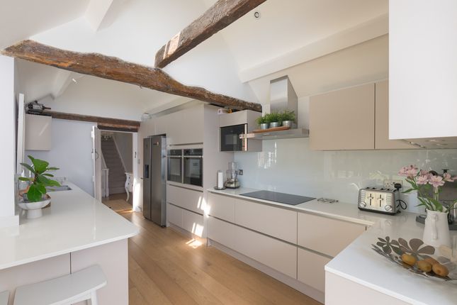 Tithe Barn Cottage, Temple Lane, Bisham photo 4