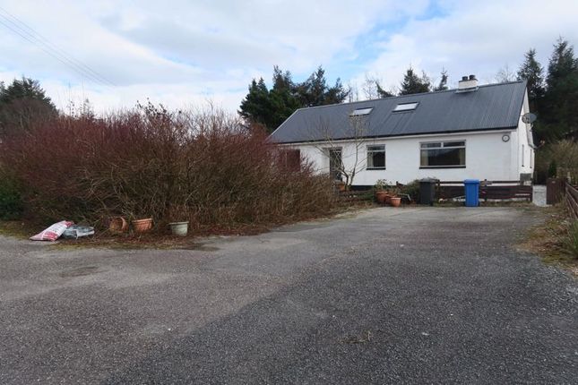 Detached house for sale in Broadford, Isle Of Skye