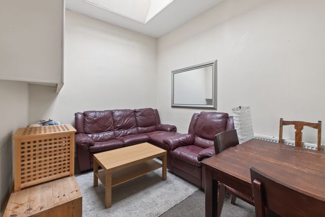 21, 4f1, Warrender Park Terrace, Edinburgh, EH9 1EF photo 4